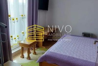 Casă cu 7 camere cu Teren 700 Mp în Praid - 14
