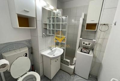 1 camera, modern, Pet Friendly, Primaverii, McDonalds, Manastur - 6