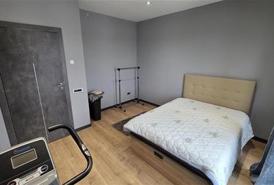 Apartament cu 3 camere semidecomandat în Borhanci - 19