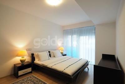 Apartament cu 2 camere decomandat, mobilat în Dorobanți - 6
