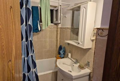 Apartament cu 2 camere semidecomandat în Exterior Vest - 8