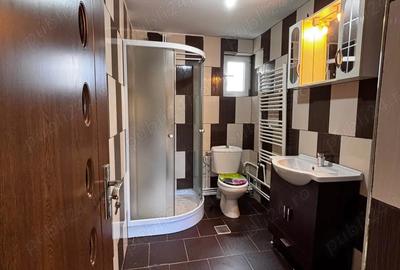 Casa de vanzare ?i teren aferent Dorna Candrenilor Suceava - 5