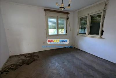 Casă cu 4 camere cu Teren 569 Mp în Rahova - 2