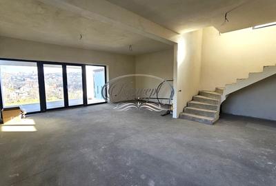 Casa individuala, cu panorama, in Feleacu - 2