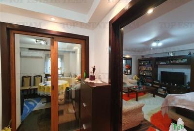 Garsoniera decomandata confort sporit langa Lacul Techirghiol Garsoniera decomandata confort sporit langa Lacul Techirghiol - 2