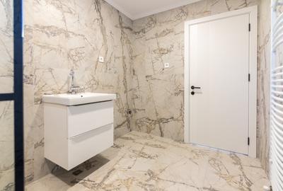 Casă individuală cu 5 camere cu Garaj în Corbu - 20