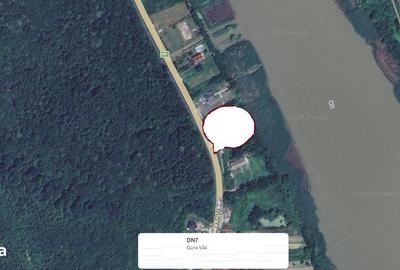 Spațiu comercial, în Frâncești - 2