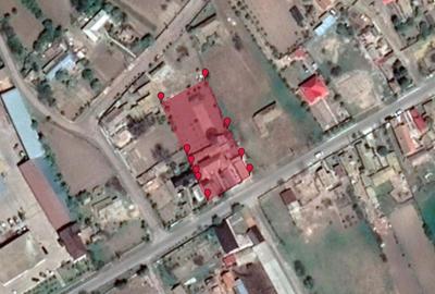 Casa + teren de vanzare in Baia, Jud. Tulcea - 4