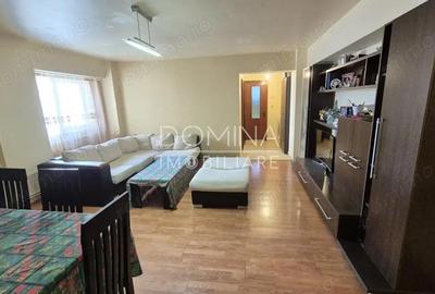 Inchiriere apartament 3 camere, mobilat/utilat, Bulevardul Republicii - 1