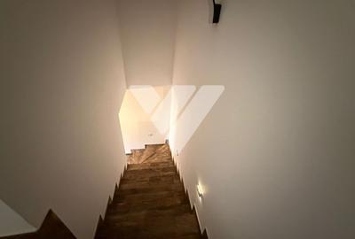 Casă individuală cu 4 camere cu Canalizare în Vest - 6