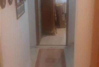 Apartament cu 4 camere decomandat, mobilat în Alexandru cel Bun - 12