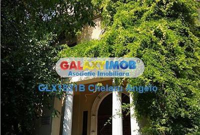 Casă cu 60 camere cu Teren 1760 Mp în Cișmigiu - 19