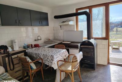 Casă cu 5 camere cu Teren 1500 Mp în Exterior Vest - 5