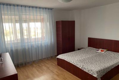 Apartament cu 2 camere semidecomandat în Central - 1