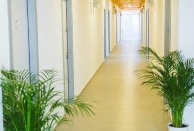 Garsonieră semidecomandată în Barbu Văcărescu - 8