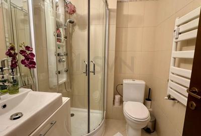 REA1026983 Apartament 4 camere l Floreasca l Vedere Lac - 13