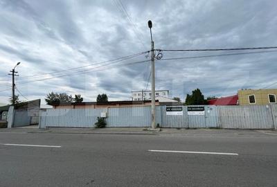 Spațiu industrial, de 1,750 mp, în Brestei - 19