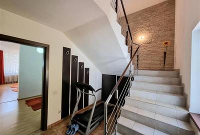 Casă individuală cu 5 camere cu Canalizare în Băneasa - 25