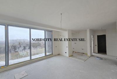 Apartamente 3 camere | Sisesti - Baneasa - Dezvoltator - 13