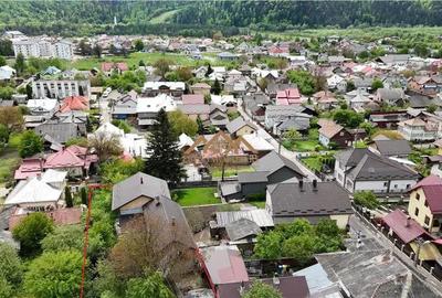 De vanzare | Casa Gura Humorului | 250 mp - 4