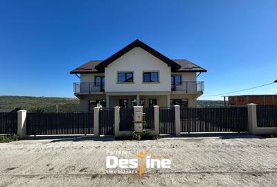 Casă cu 4 camere cu Canalizare în Valea Lupului - 4