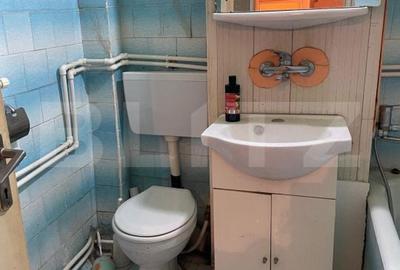 Apartament cu 3 camere în Central - 5
