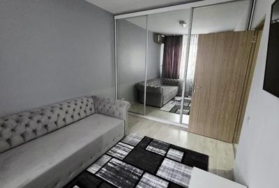 Apartament cu 2 camere decomandat, mobilat în 13 Septembrie