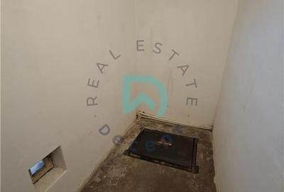 Casă individuală cu 3 camere cu Canalizare în Stupini - 12