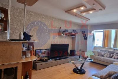 Apartament cu 2 camere decomandat în E3 - 1