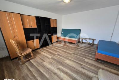 Apartament cu 3 camere decomandat, mobilat în Sub Arini - 18