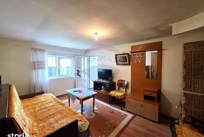 Casă cu 4 camere cu Teren 1254 Mp în Mărăcineni - 2