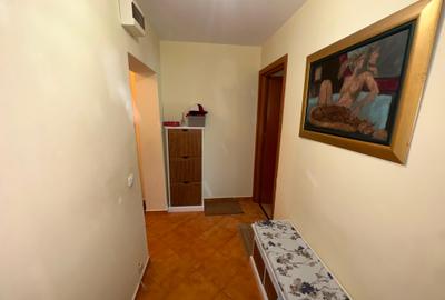 Garsoniera spațioasa ~ Etaj 2/4 ~  str. Stefan Burileanu - 8