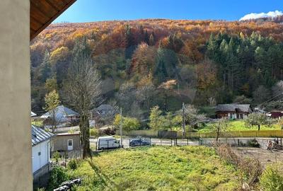 Casa / Vila la gri in Pangarati Neamt - 12