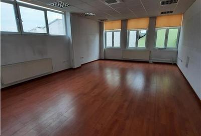 Spatiu Birou - 225 mp - Piata Cibin