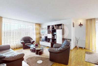 Casă cu 5 camere cu Teren 900 Mp în Central - 13