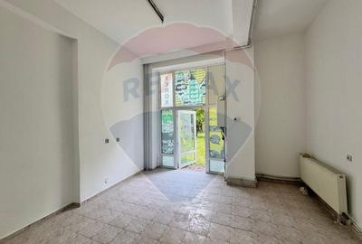 Spatiu comercial de inchiriat - zona centrala- 9 Mai - 1