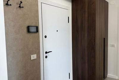 Apartament cu 2 camere decomandat în Central - 2