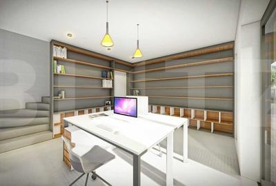 Hala industriala, de vanzare, 522 mp, zona exterior sud - 8