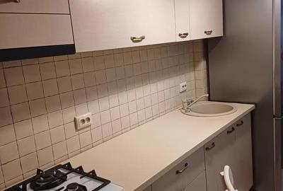 Garsonieră decomandată în Nerva Traian - 5