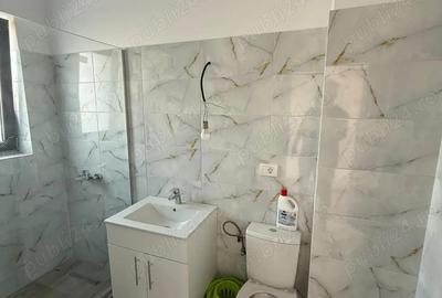 Vila cu toate utilitatile in Cornetu, teren 420 MP - 17