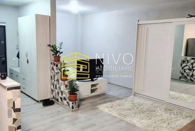 Garsonieră decomandată, mobilată în Unirii - 3