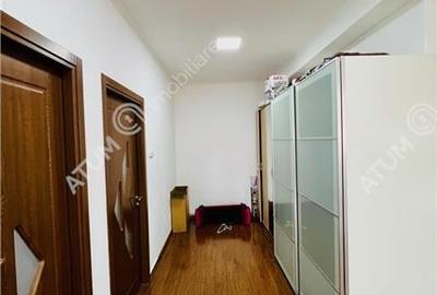 Spatiu industrial cu 2 hale si anexe teren 2543 in Hamba judetul Sibiu - 14