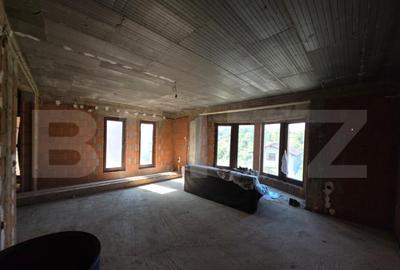 Teren 10 ari cu casa la ro?u 240 mp cu plus garajValea - 14