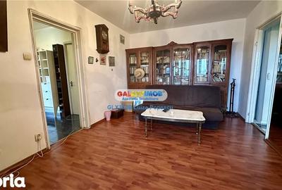 Apartament cu 4 camere semidecomandat, mobilat în Tei - 17