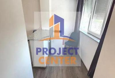 Garsoniera recent renovata Craiovei - 7