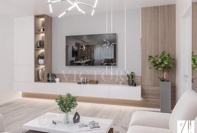 DIRECT DEZVOLTATOR || APARTAMENT 2 CAMERE TERASA PROPRIE || COMISION 0% - 1