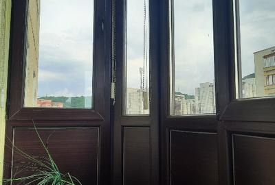 Apartament cu 2 camere decomandat în Central - 11