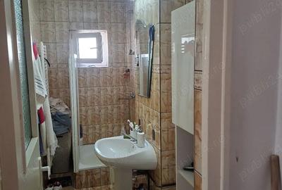 Apartament cu 2 camere decomandat în Cetate - 3