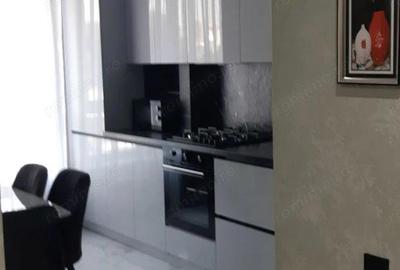 Apartament cu 2 camere decomandat în Tineretului - 5