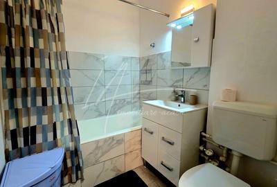 Apartament cu 2 camere semidecomandat, mobilat în Gara de Nord - 8